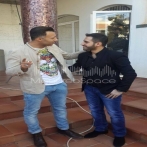 Ahmed fahmi sur yala.fm